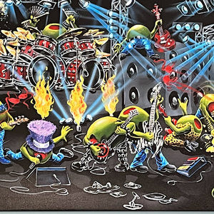 Meet your Posher, Eliseo